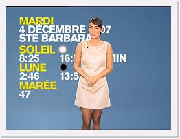 CANDICE METEO M6 03122007 SOIR_0787 * 768 x 576 * (178KB)